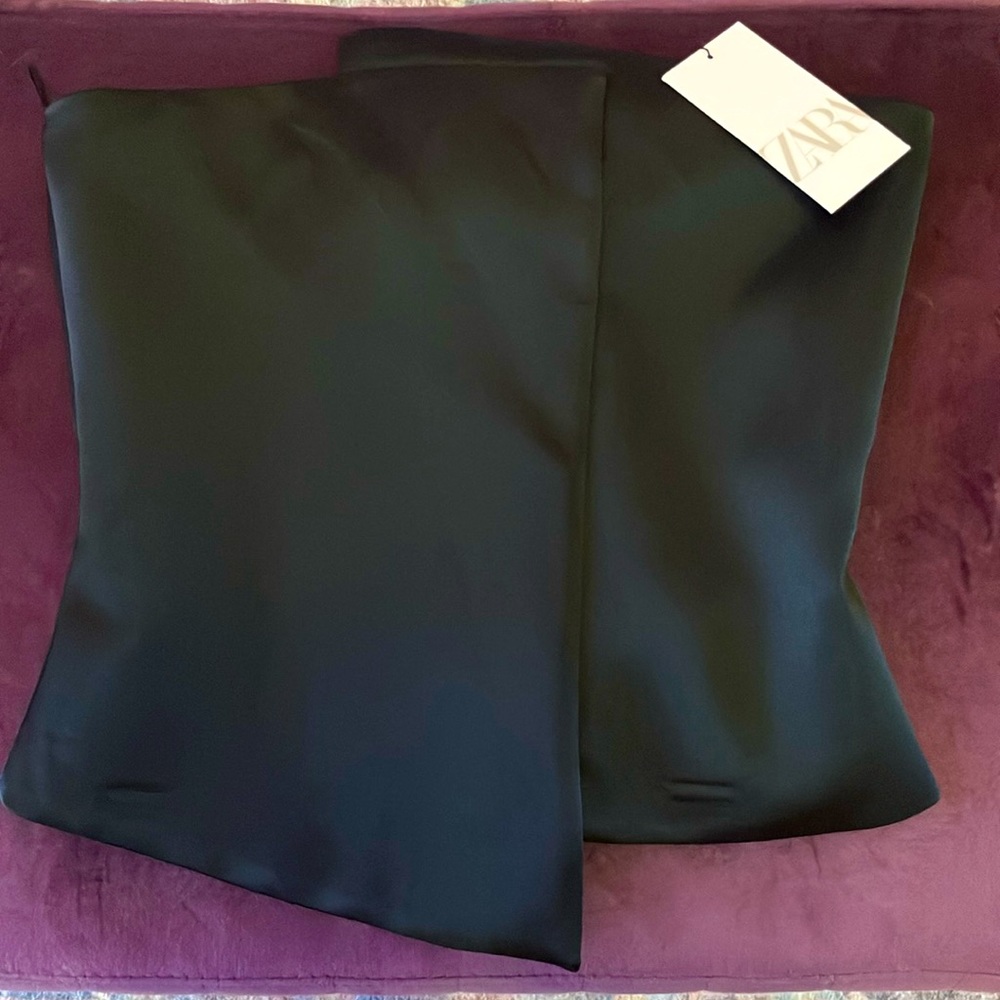 Zara top L